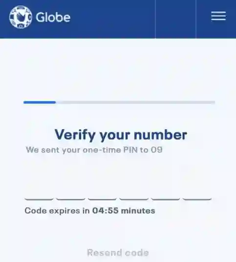Enter-one-time-OTP-and-Verify