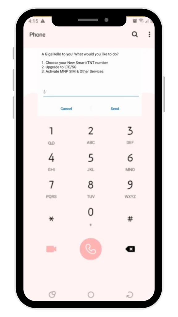 Smart-SIM-activation