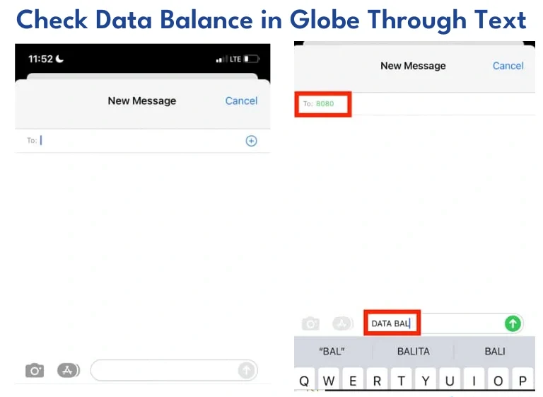 Check-Data-Balance-in-Globe-Through-Text