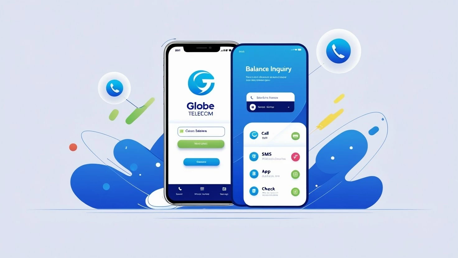 Globe Balance Inquiry